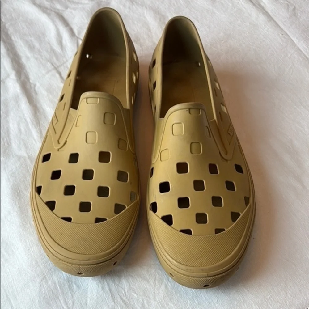 💐Vans trek on trek Slip-On Sandals